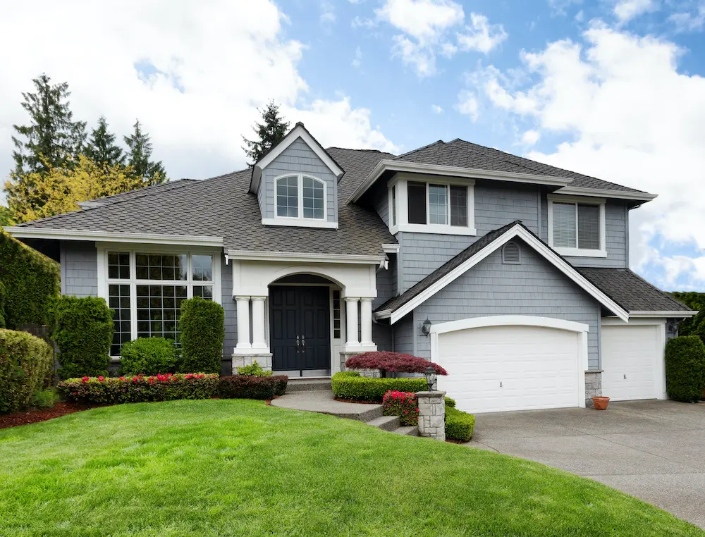roof cleaning Rochester Hills MI