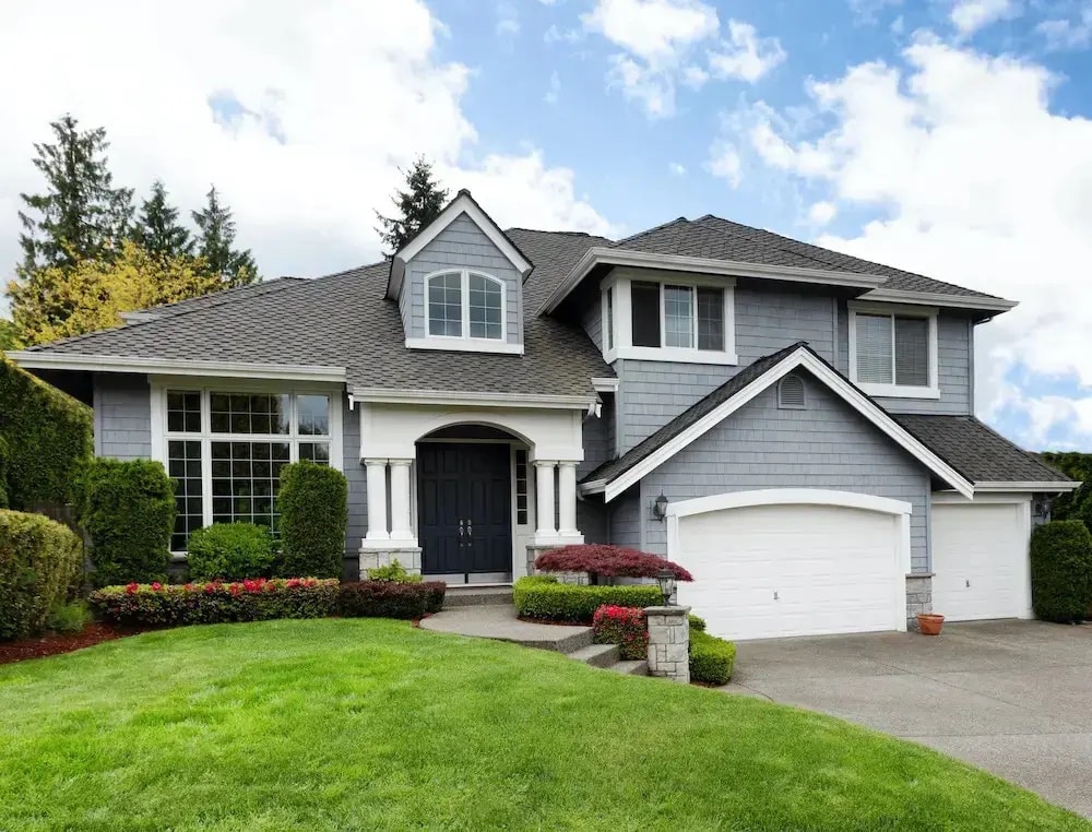 house washing services